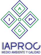 IAPROC | Ingeniería Ambiental